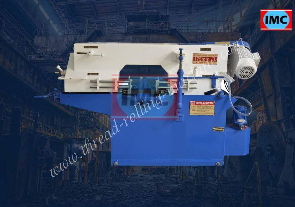 Bandsaw Machine