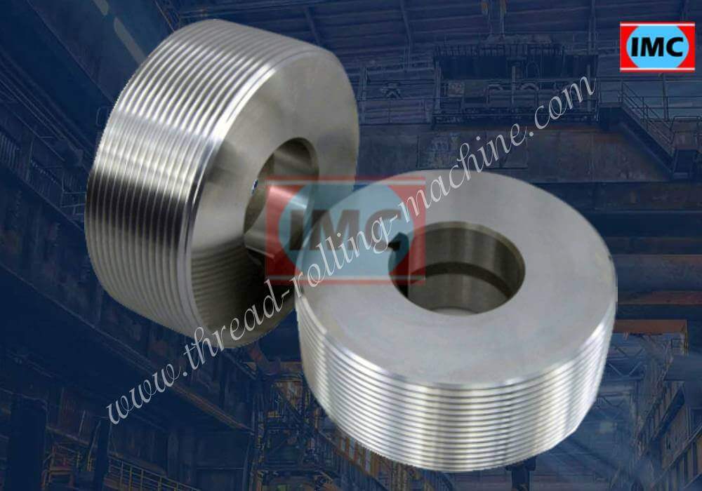 Circular Thread Roll
