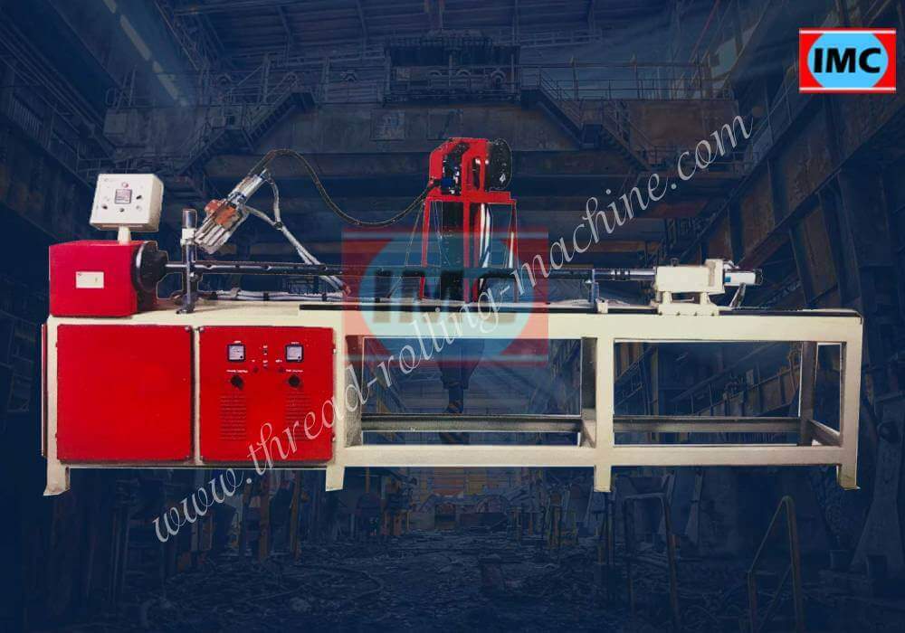 Inner Prop Welding Machine